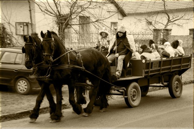 Szabad-e betlehemezni